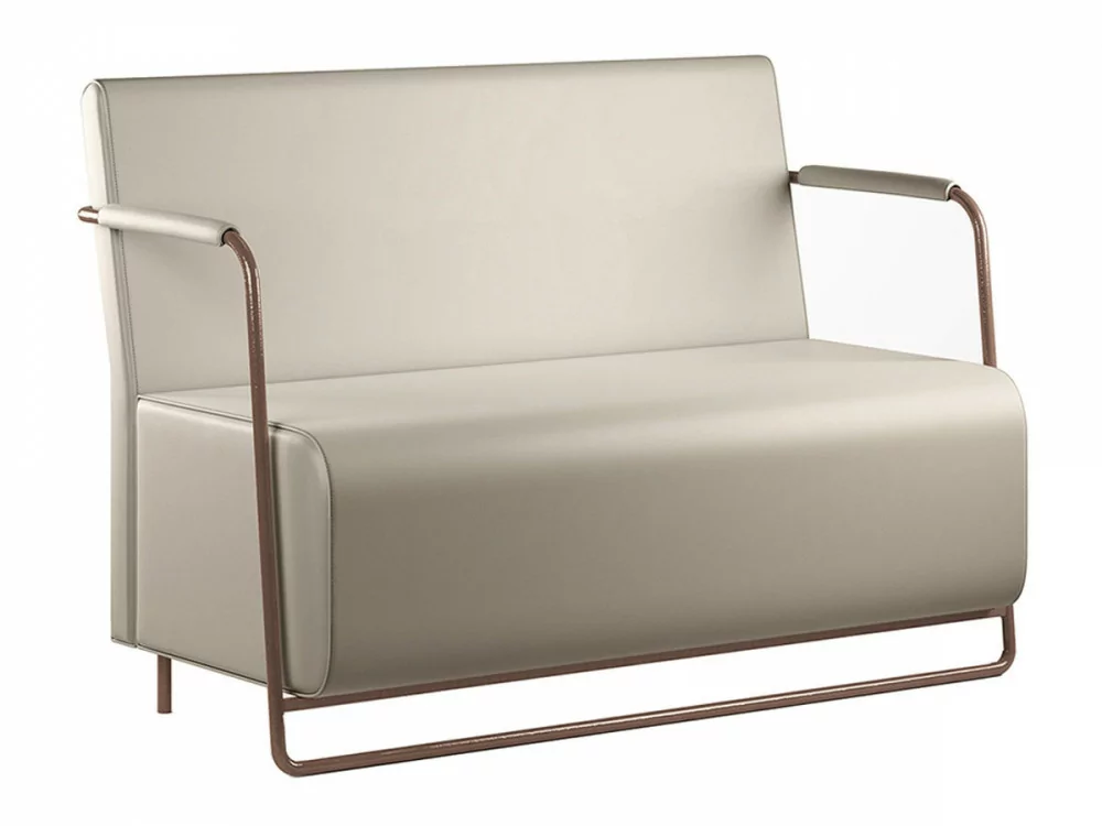  CU29 Sofa - Fauteuil d'attente