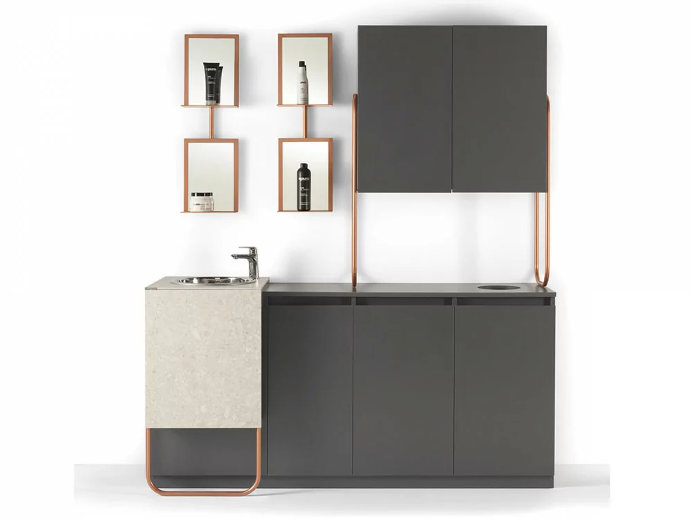  CU29 Furnishing - Laboratoire