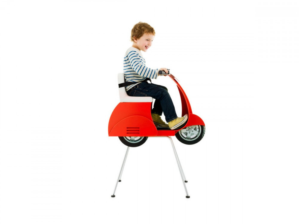 Mobilier enfant Valentino