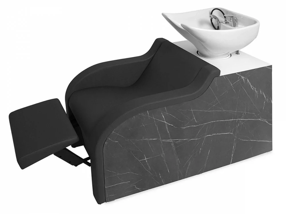  Keops massage - Bac de lavage + Massage