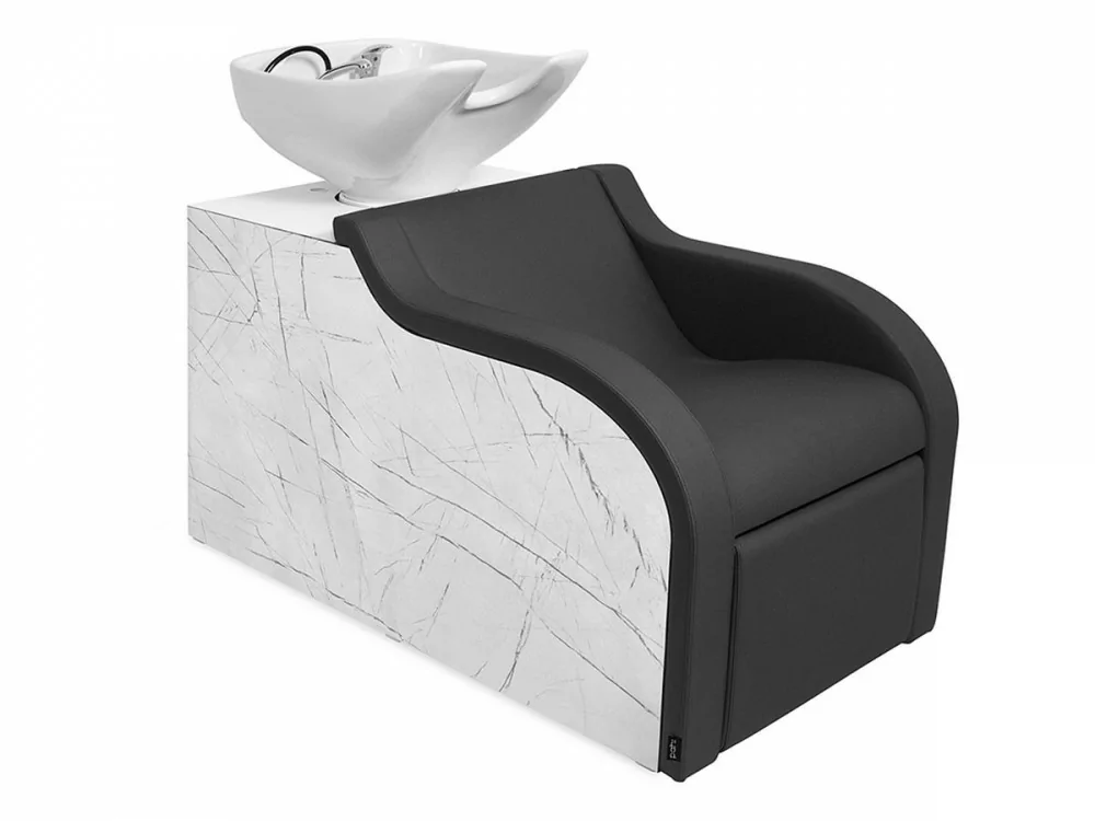  Keops massage - Bac de lavage + Massage