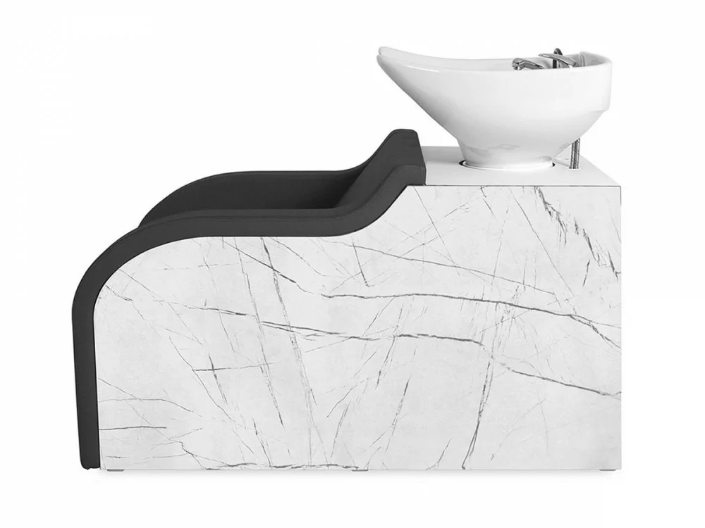  Keops massage - Bac de lavage + Massage