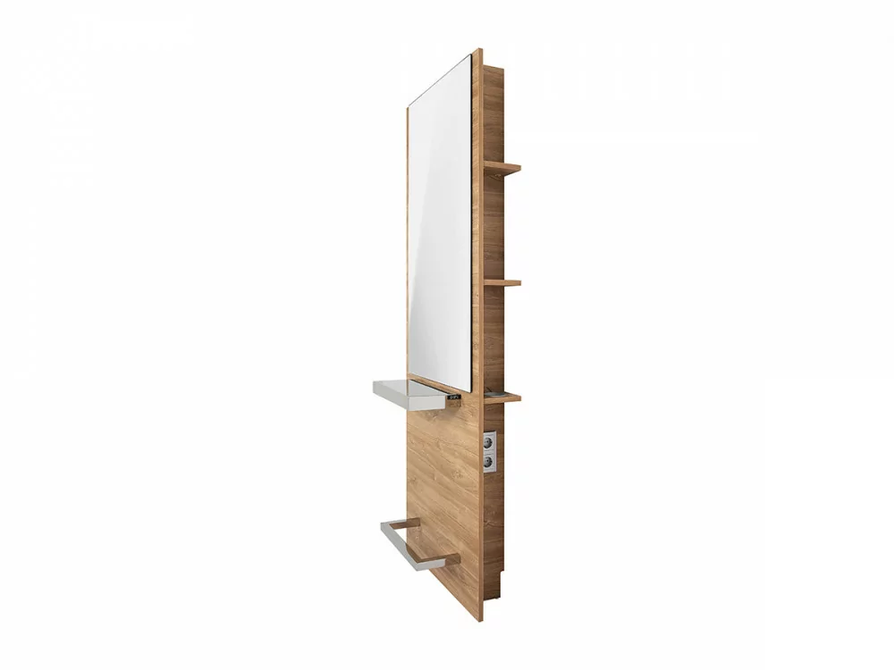 Tok shelves - Puesto de peluquería