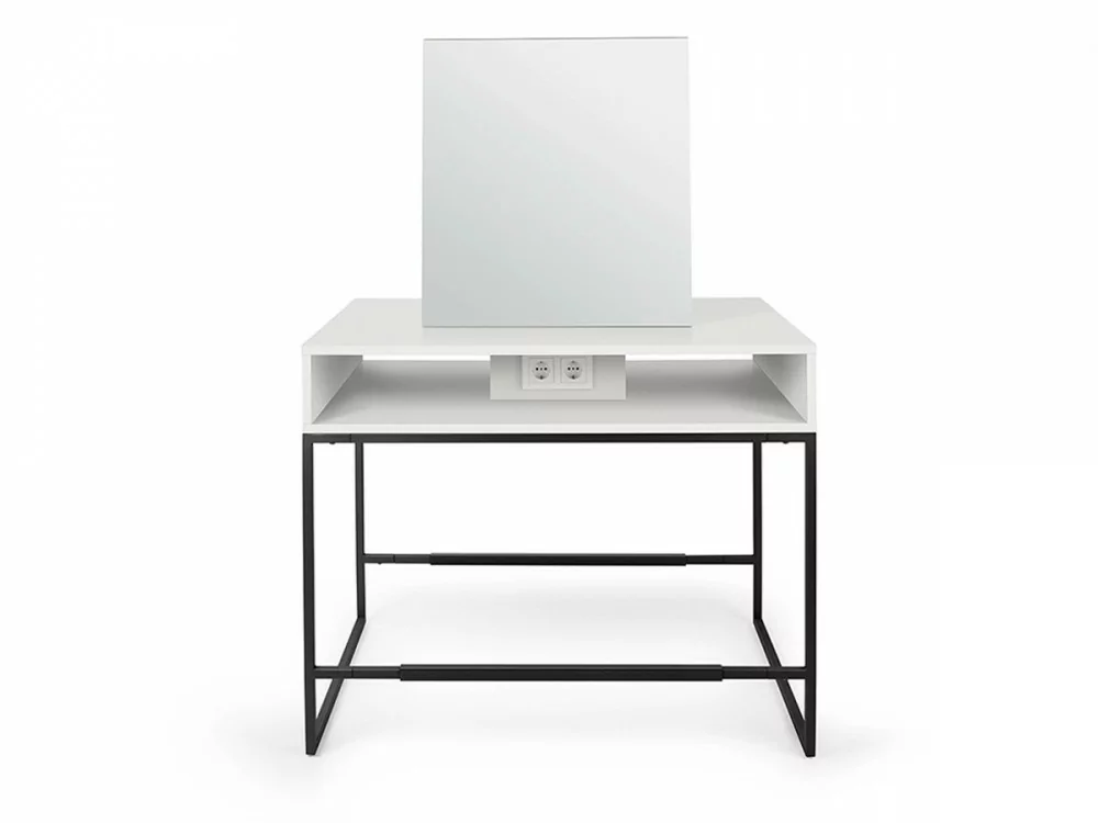 Mesa 2s - Poste de coiffage