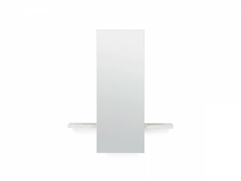 Split - Poste de coiffage
