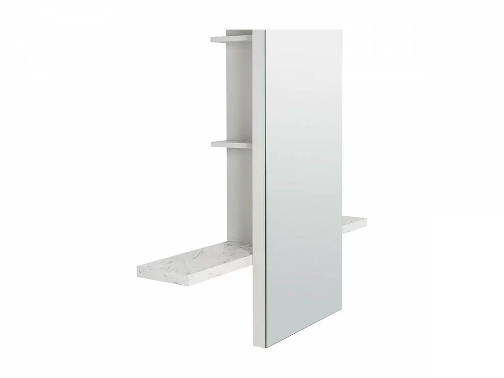 Split - Poste de coiffage