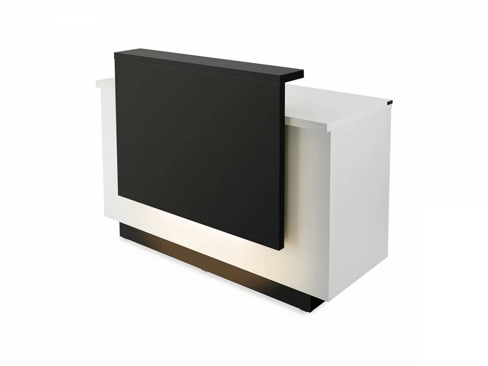 Box - Recepción de caja en la entrada