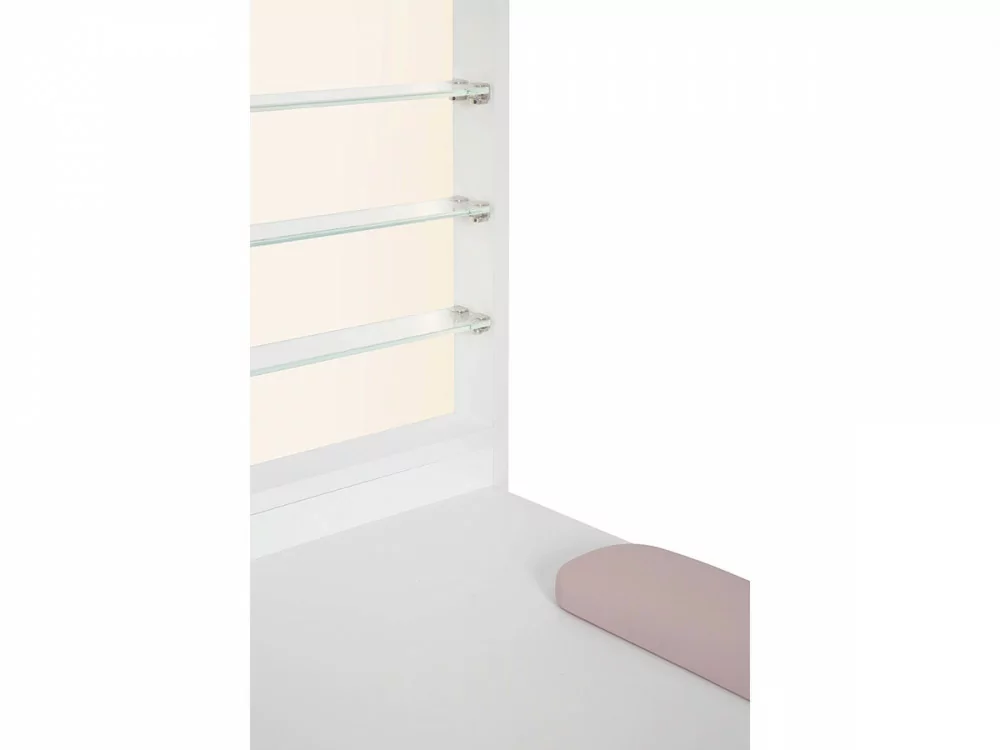  Mantis - Tables de manucure