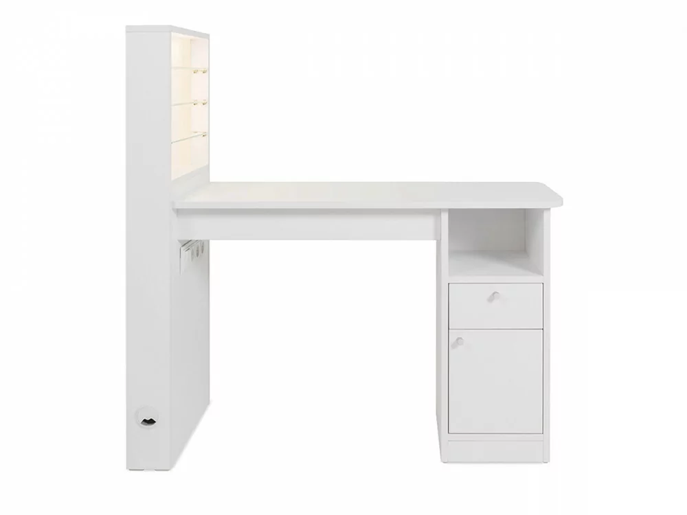  Mantis - Tables de manucure