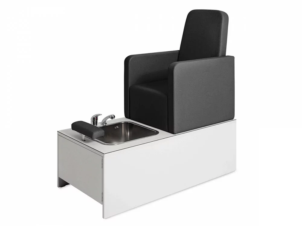 Doris - Sillones de pedicura
