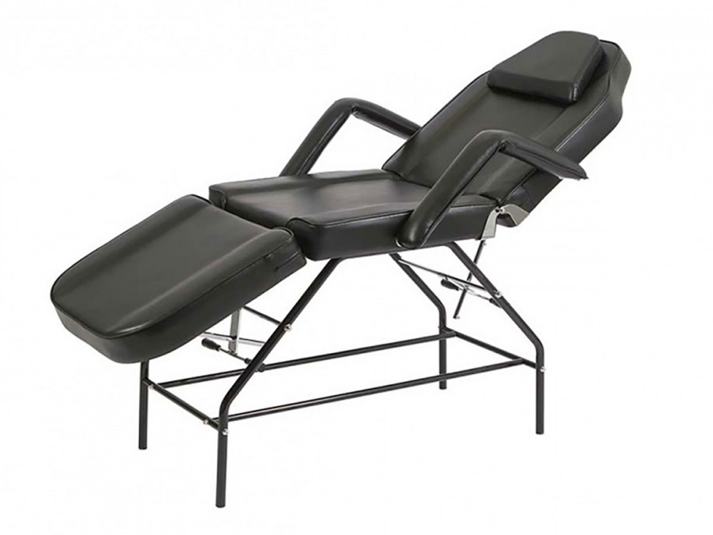 Mylo Black - Fauteuils d'esthétique