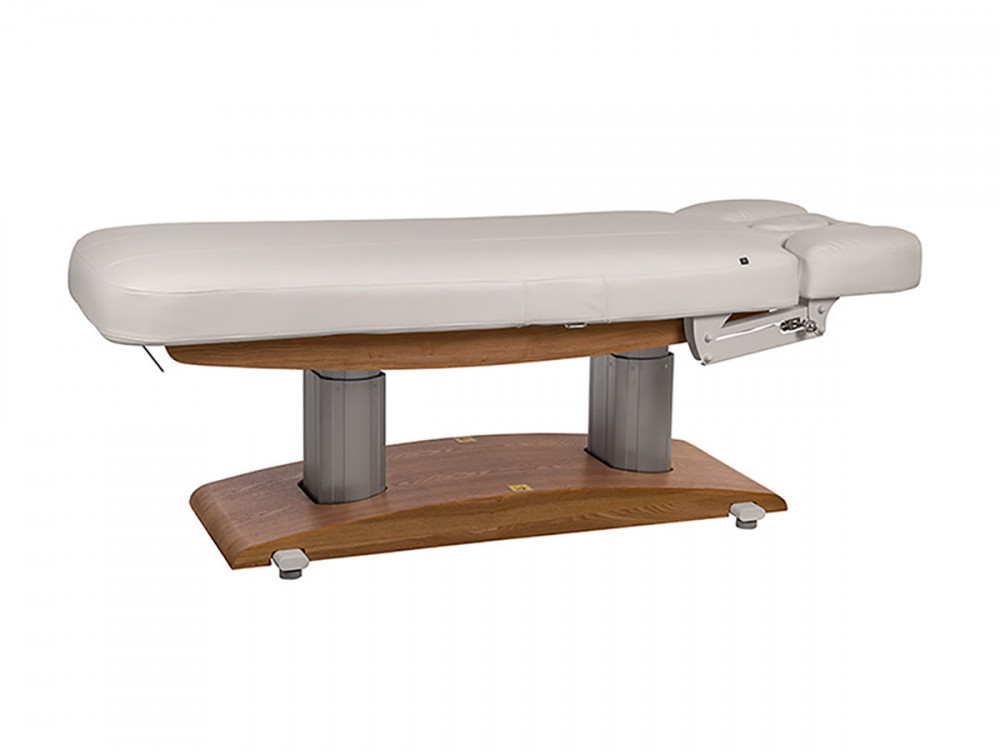 Troch bois clair - Tables électriques