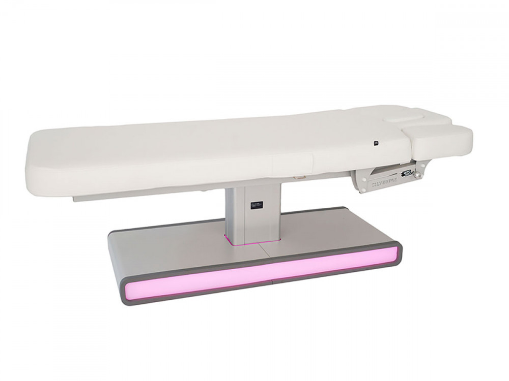 NUSH - Tables électriques