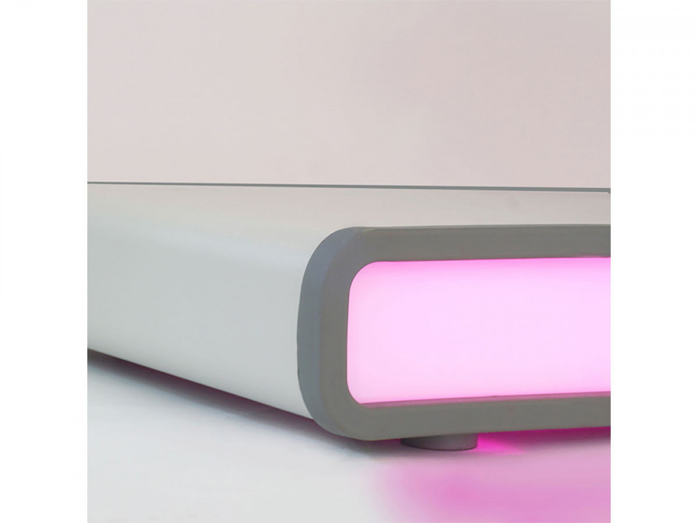 NUSH - Tables électriques