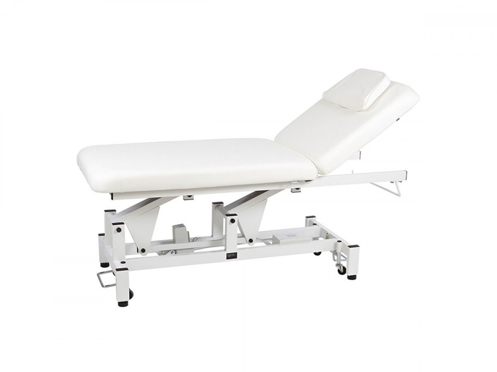 Lumb - Table de massage électrique