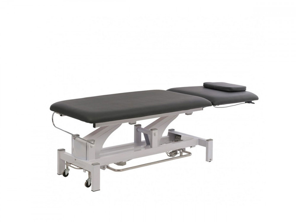 Torac - Table de massage électrique
