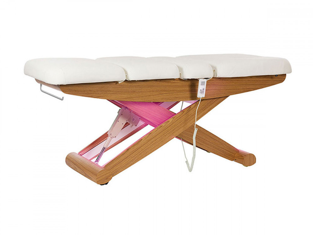 Cyx - Table de massage électrique
