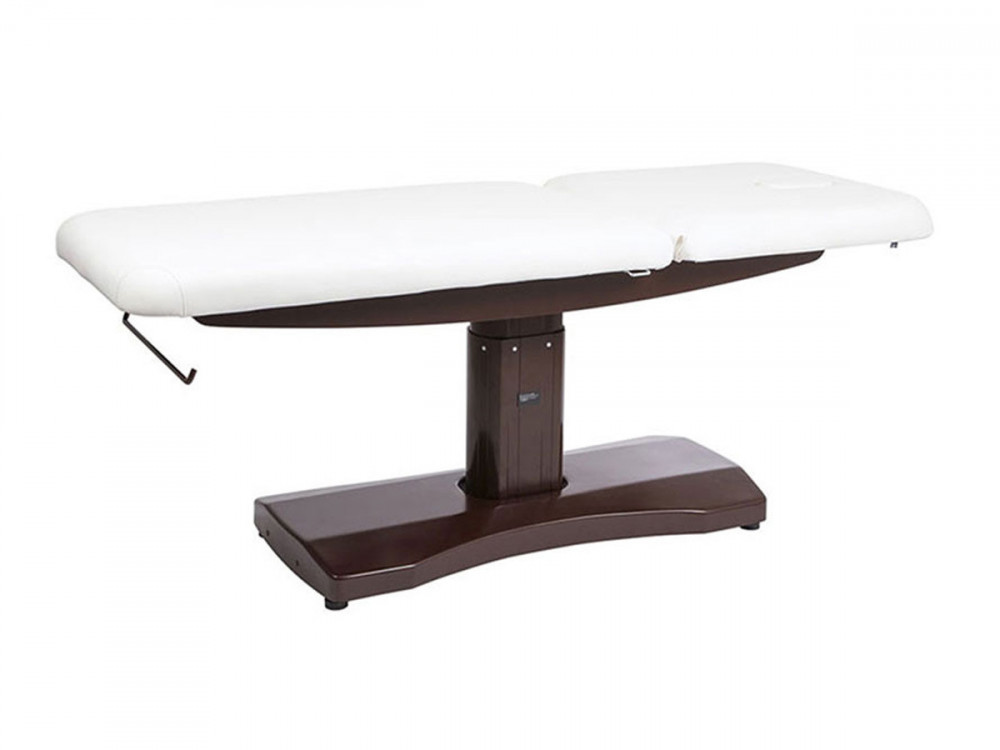 Trapp - Table de massage électrique