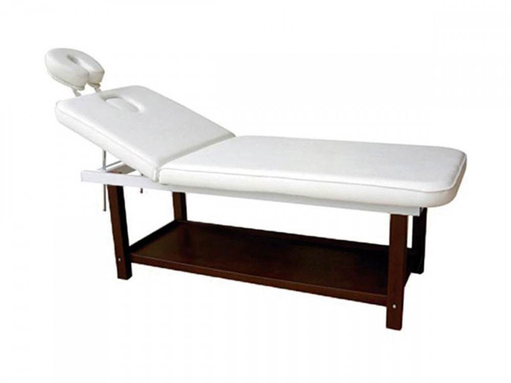 Rombo – Stationäre Massageliege