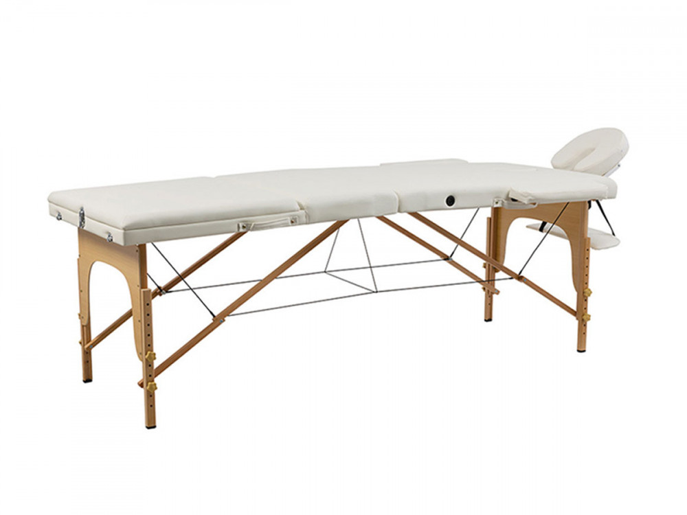 Sella - Table de massage portative