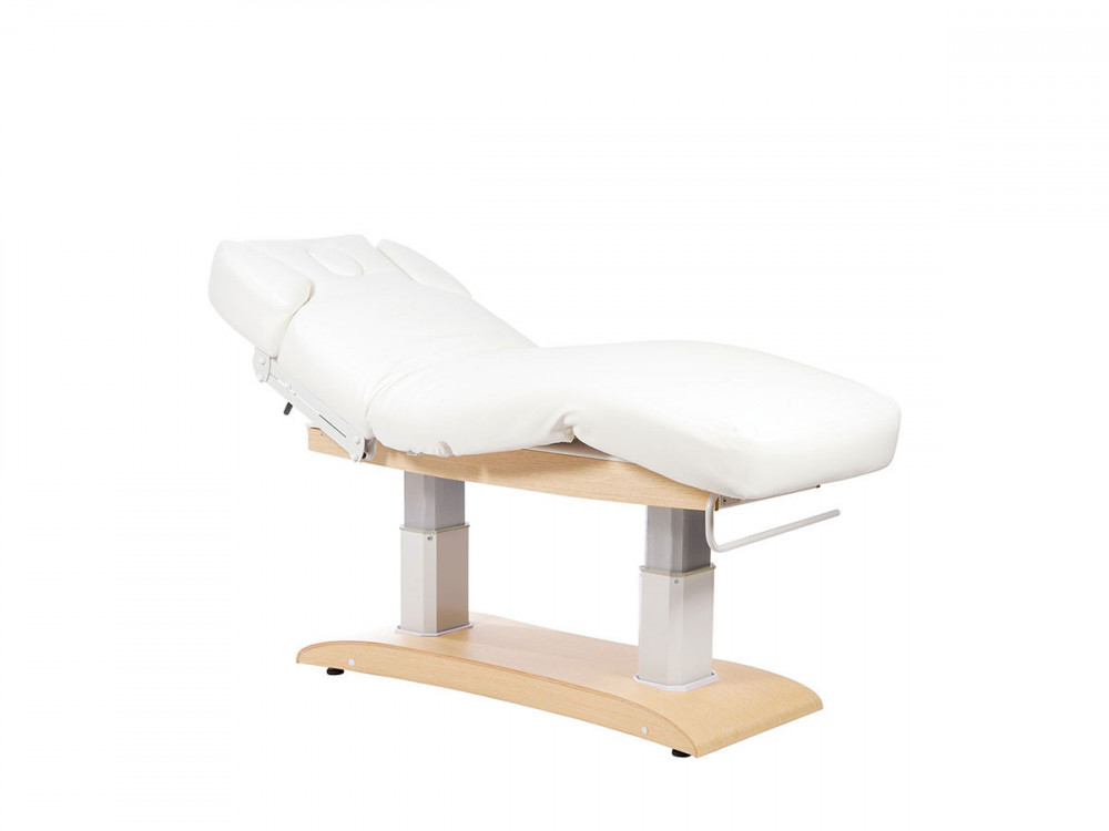 Chara Warm - Table de massage électrique