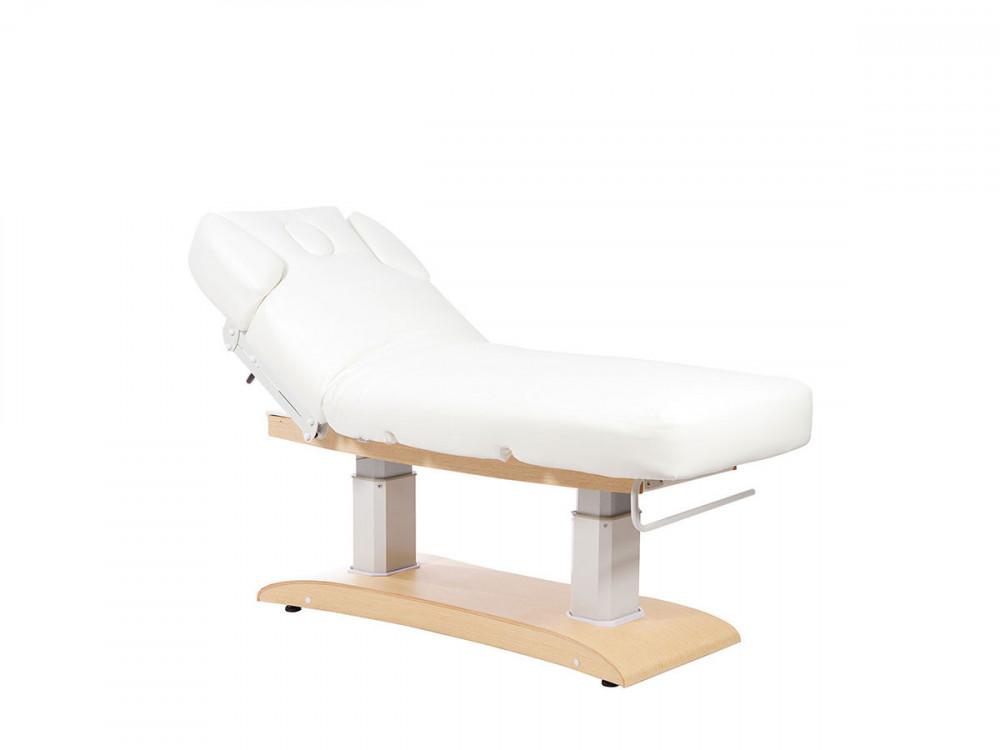 Chara Warm - Table de massage électrique