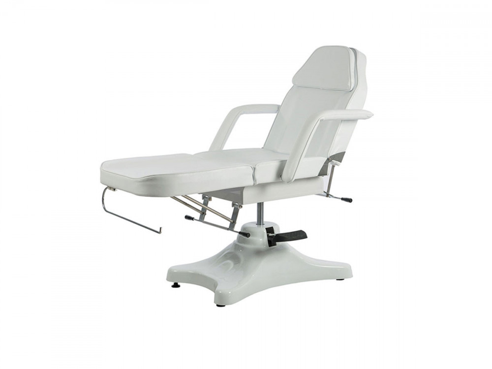 Sart White - Fauteuil d'esthétique hydraulique