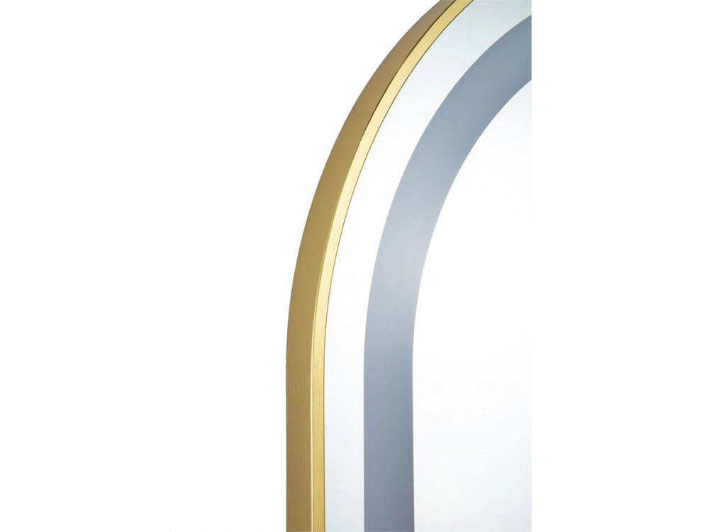 LOOP LED - Poste de coiffage