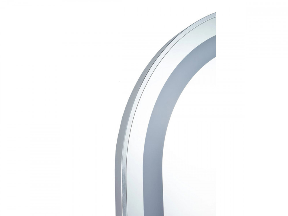 LOOP LED - Poste de coiffage