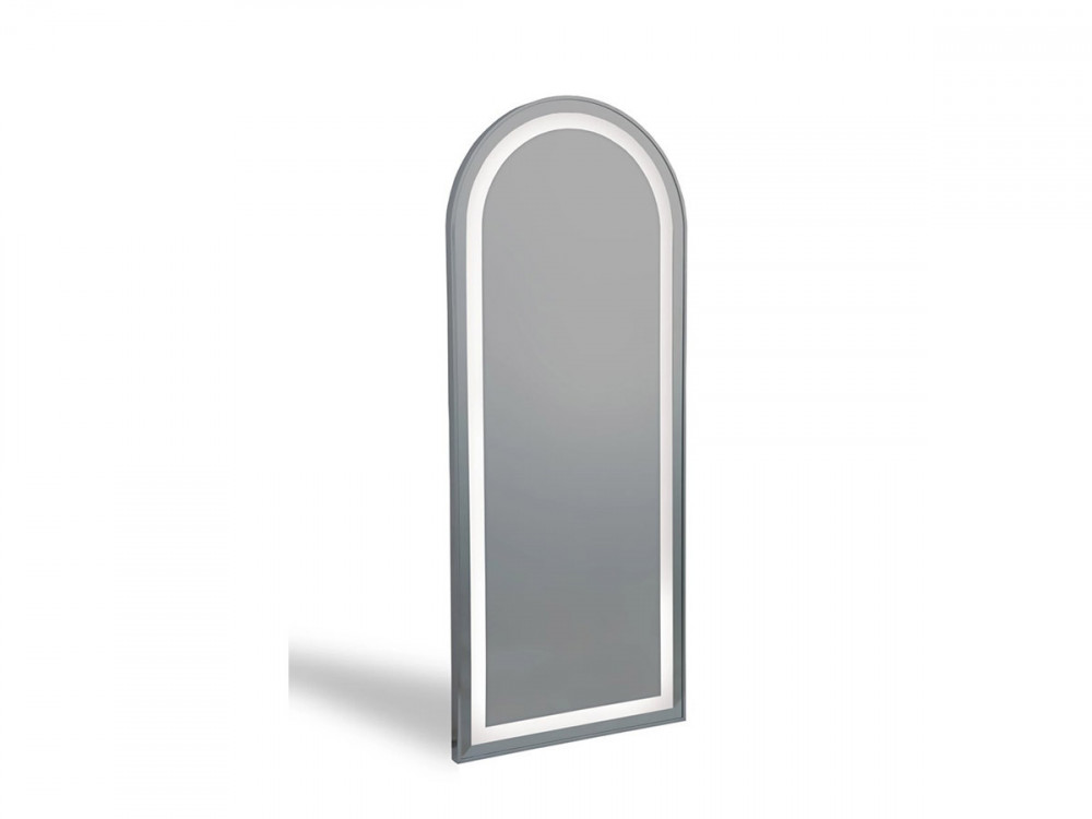 RIM LED - Poste de coiffage
