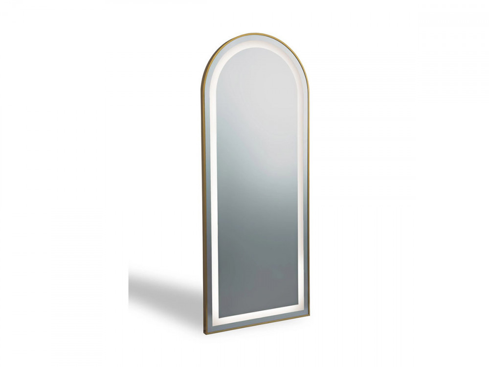 RIM LED - Poste de coiffage