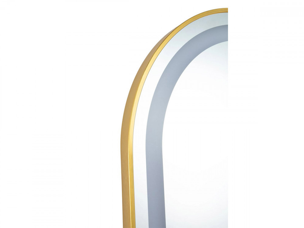 RIM LED - Poste de coiffage