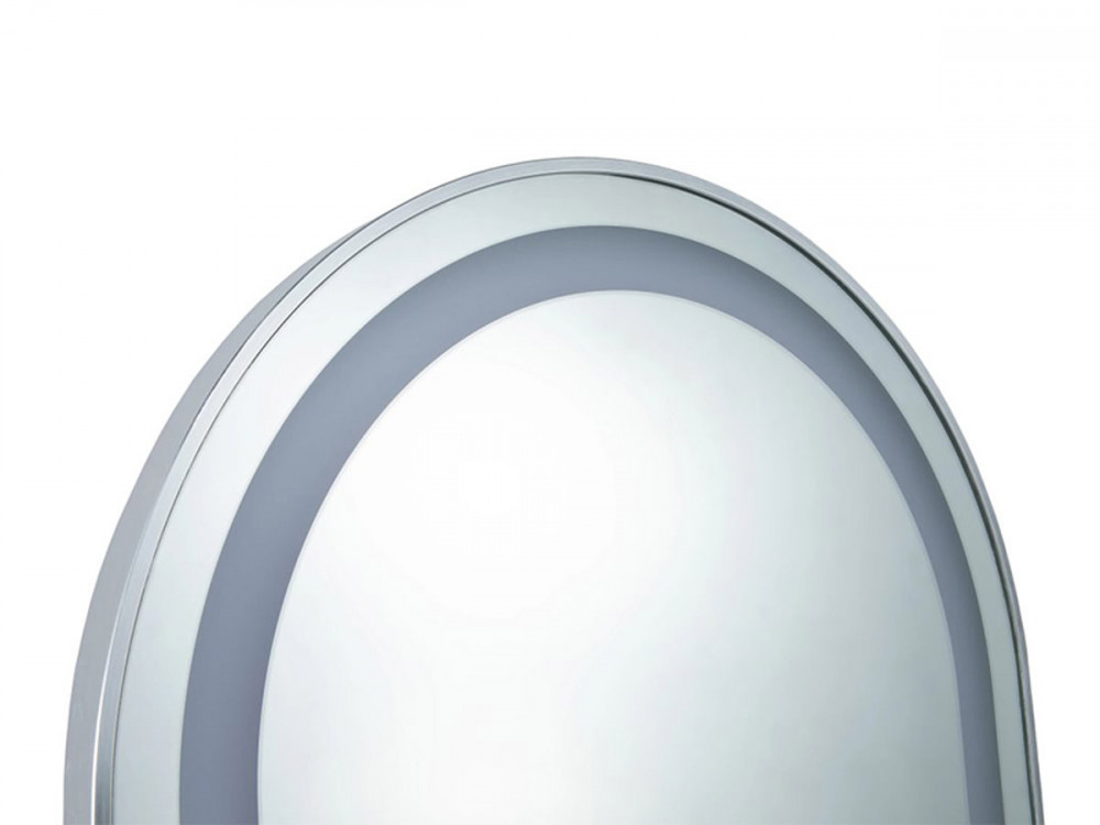RIM LED - Poste de coiffage