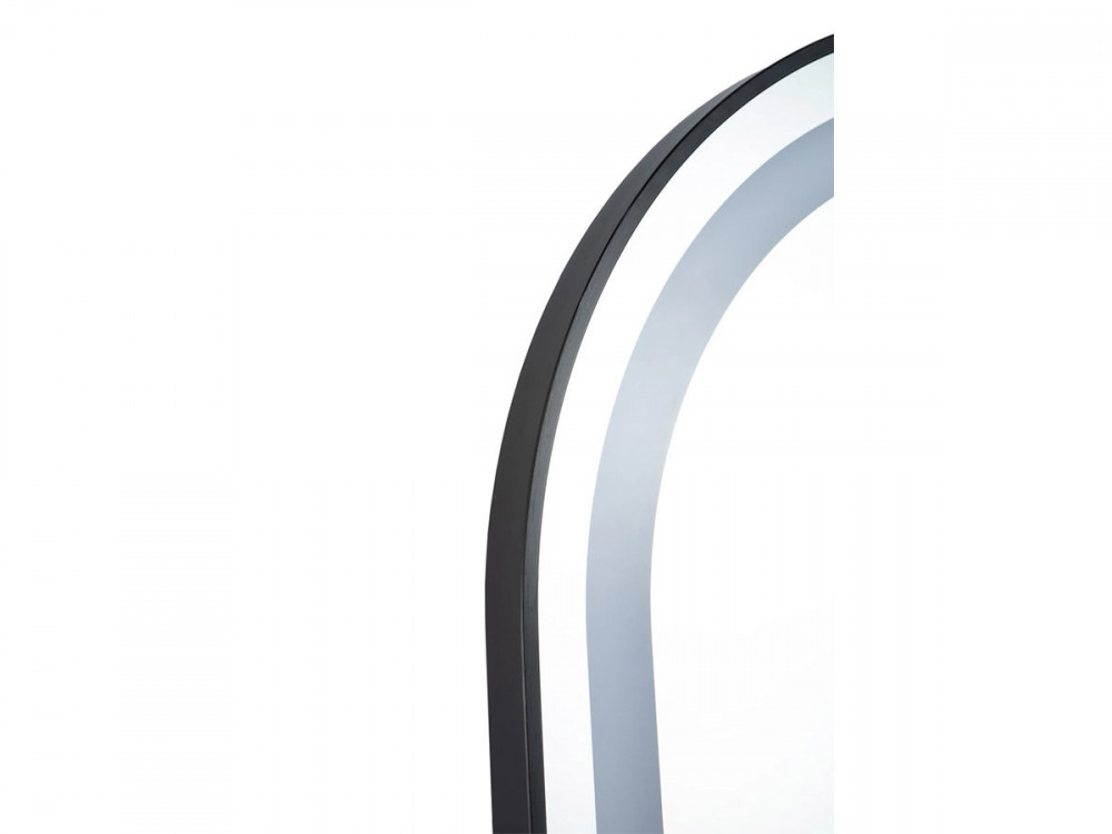 RIM LED - Poste de coiffage