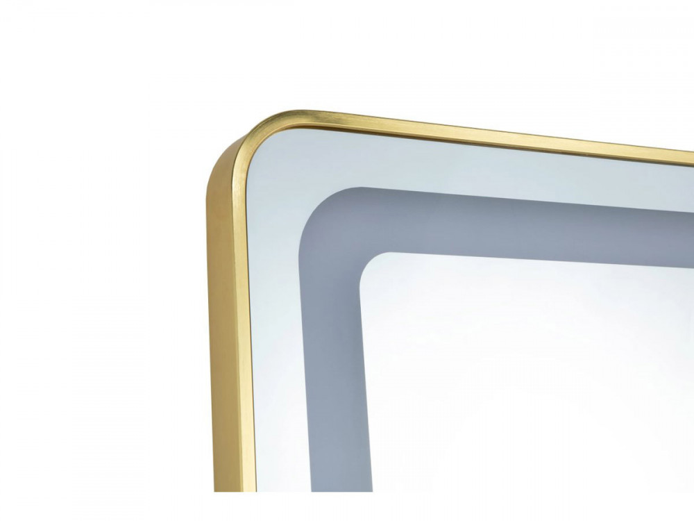 REC LED - Poste de coiffage