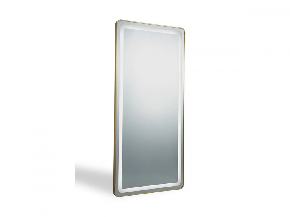 REC LED - Poste de coiffage