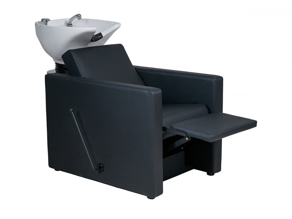 Ripple Plus Relax manuel - Bac de lavage + Repose jambes