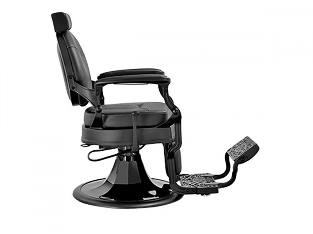 Tyler Black - Fauteuil Barbier