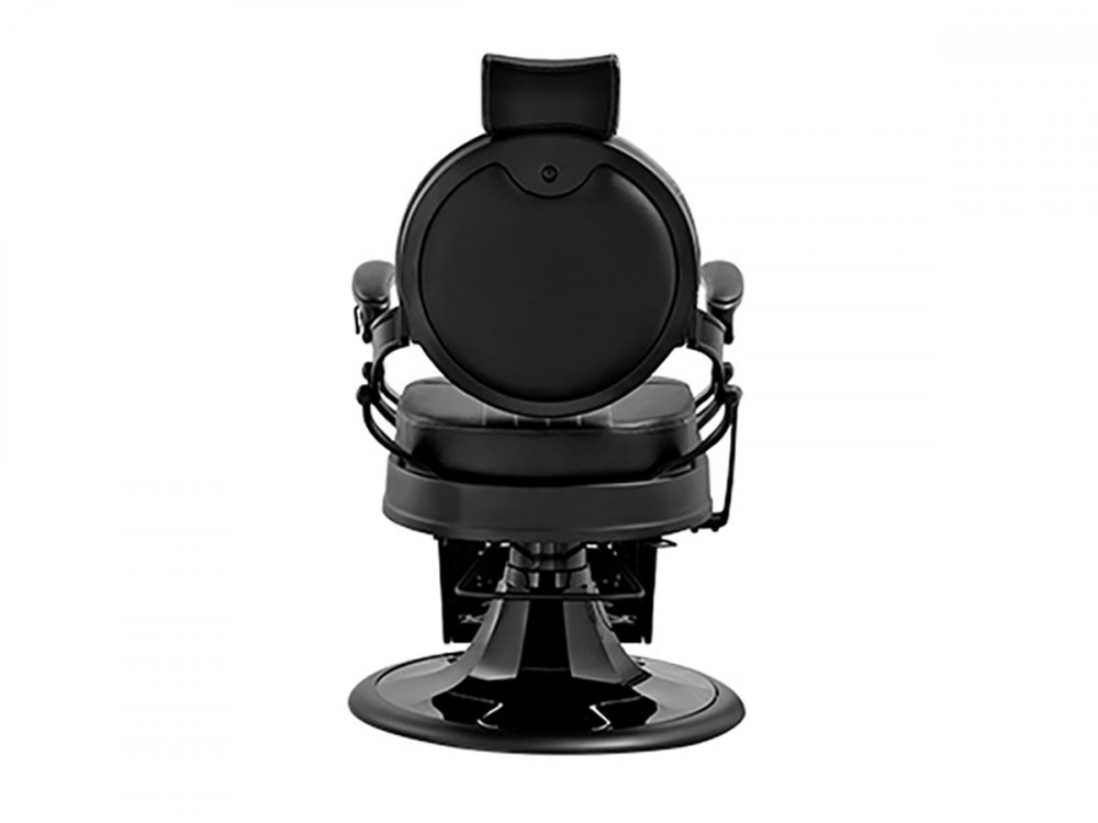 Tyler Black - Fauteuil Barbier