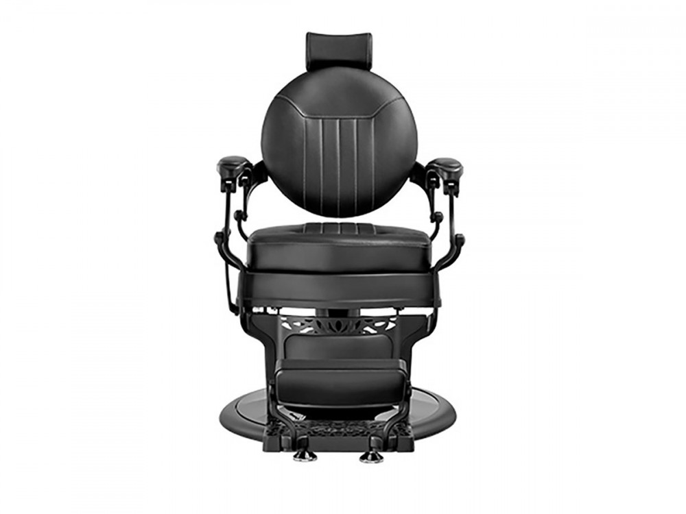 Tyler Black - Fauteuil Barbier