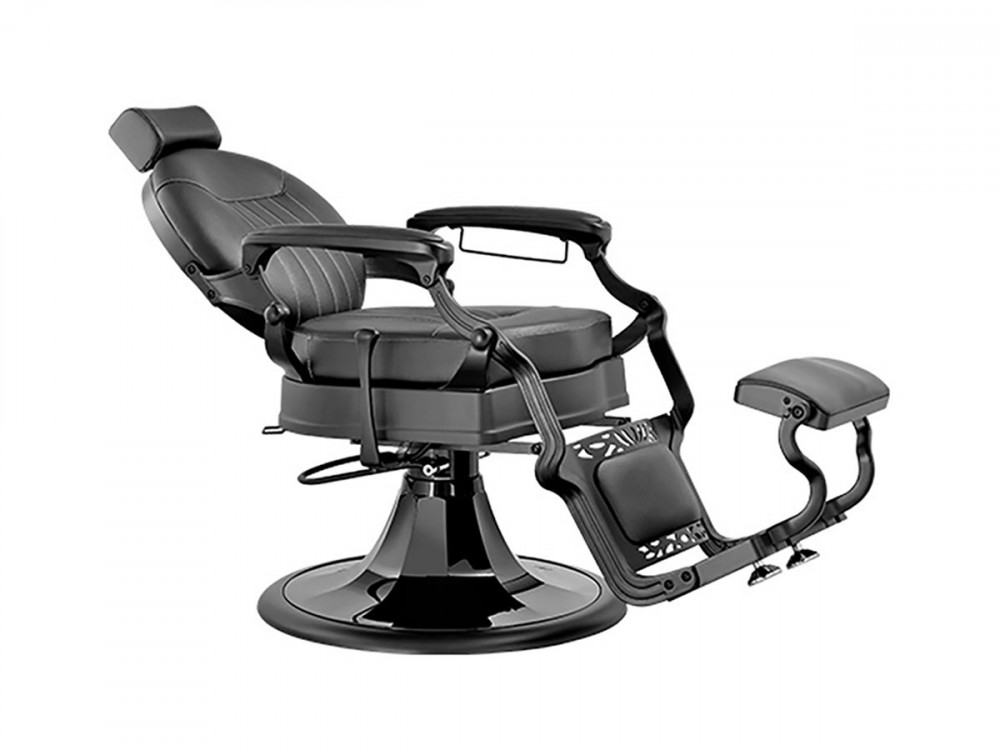 Tyler Black - Fauteuil Barbier