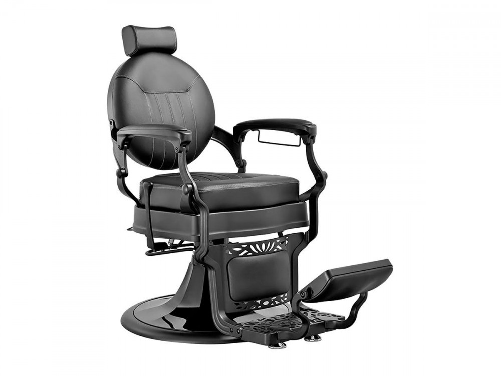 Tyler Black - Fauteuil Barbier