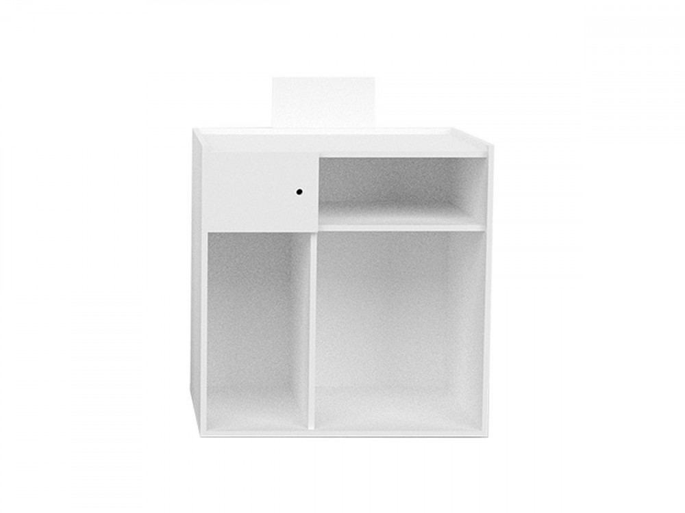 HAI - Mueble de recepción para peluquería