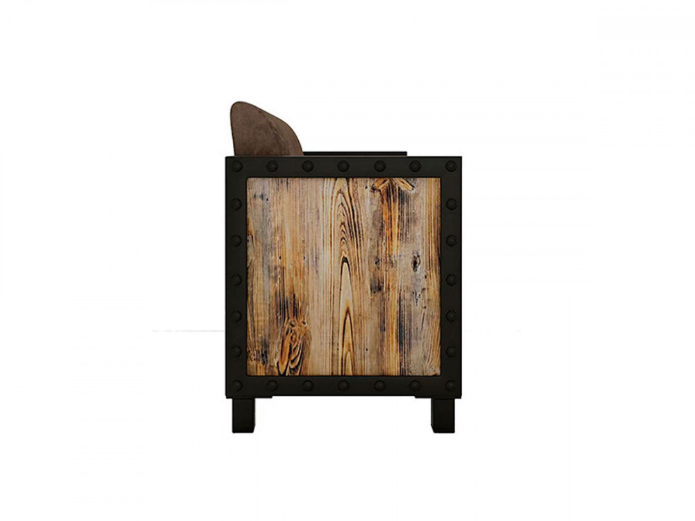 TREG - Fauteuil d'attente canapé