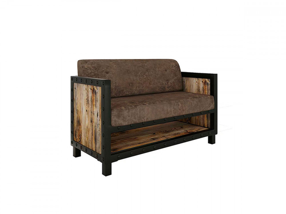 TREG - Fauteuil d'attente canapé