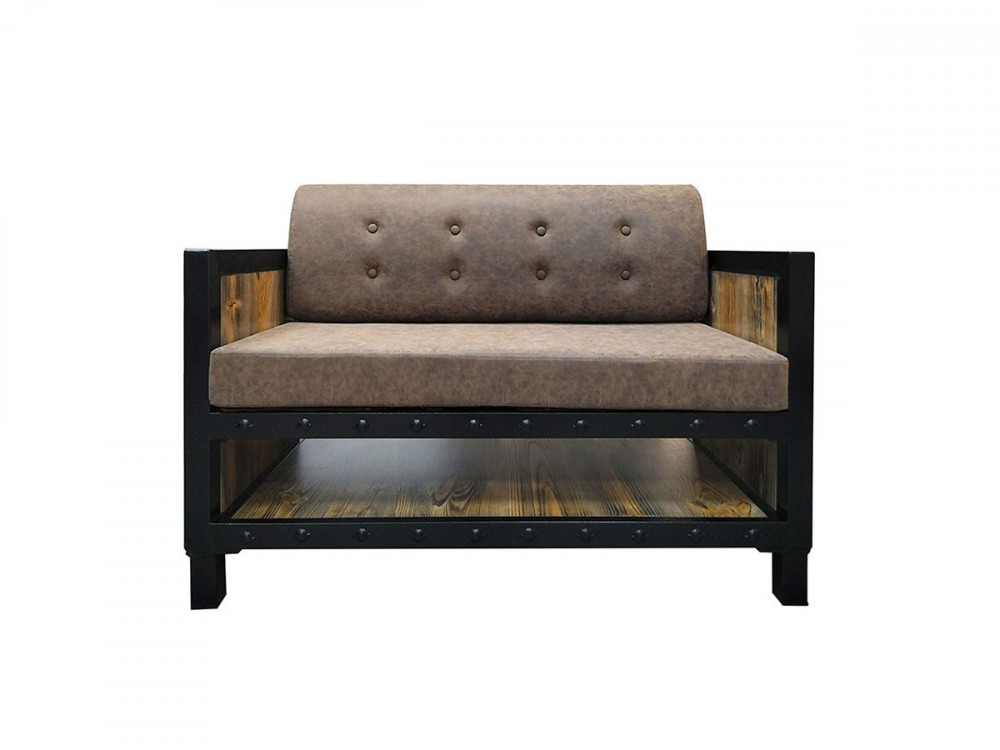 TREG - Fauteuil d'attente canapé