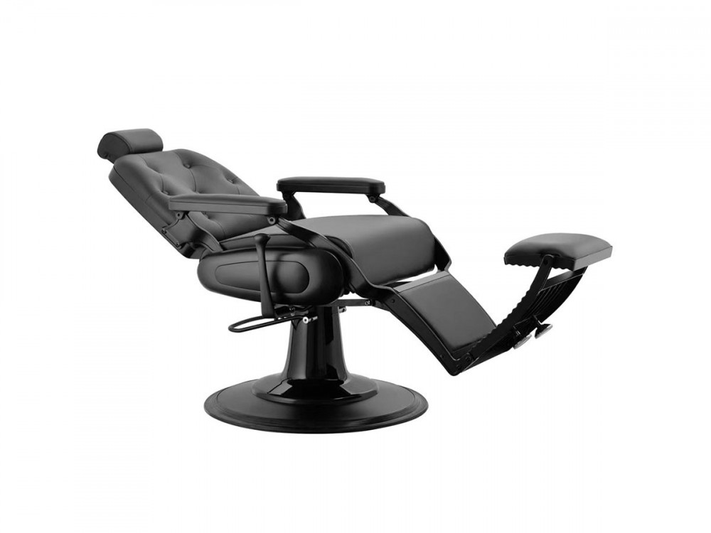 CROP - Fauteuil Barbier