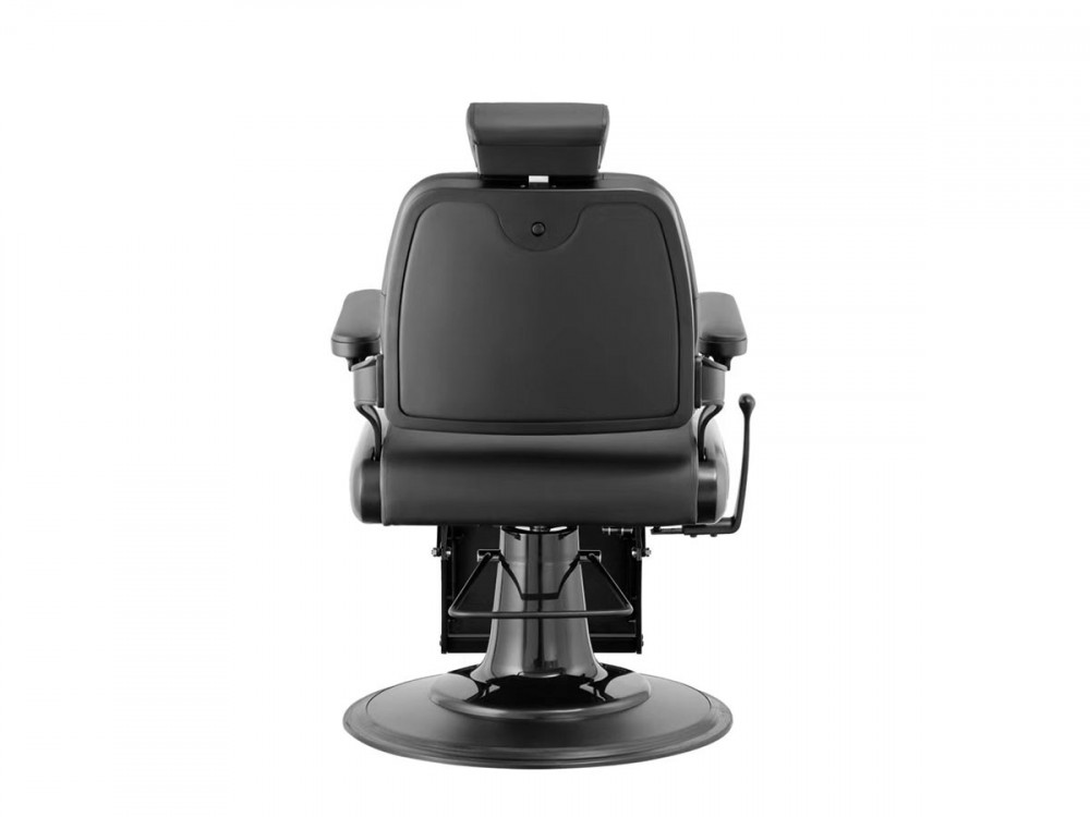 CROP - Fauteuil Barbier