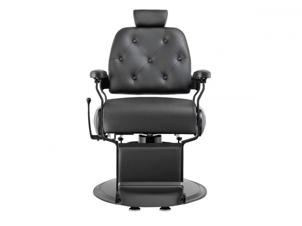CROP - Fauteuil Barbier