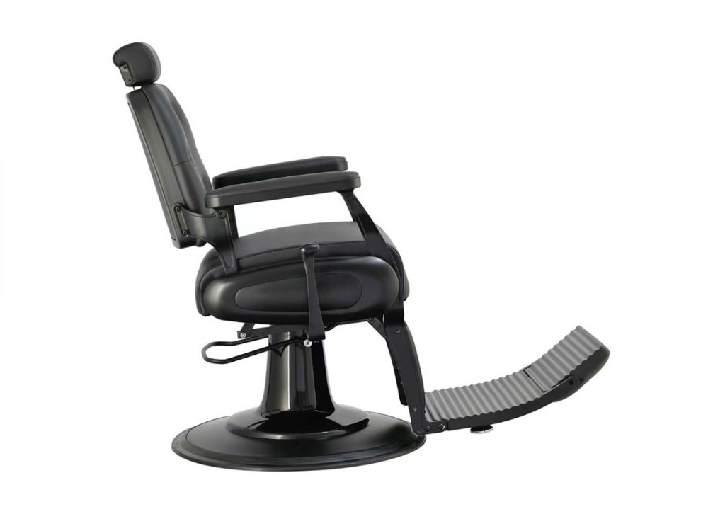 CROP - Fauteuil Barbier